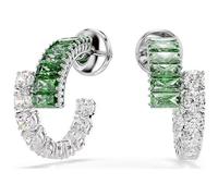 SWAROVSKI SALDI 40 ORECCHINO MATRIX GREEN/RHS 5732264