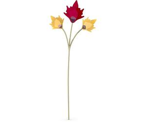 SWAROVSKI SALDI AUTUMN LEAVES Garden Tales 5586698