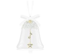 SWAROVSKI SALDI ORNAMENTO CAMPANA 2025 ANNUAL EDITION 5701866