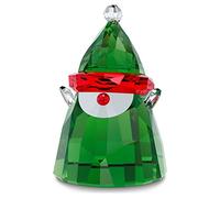 DECORAZIONE ELFO SWAROVSKI HOLIDAY CHEERS