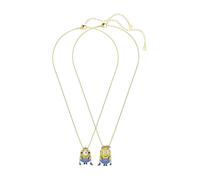 Swarovski - Set di collane Minions James e Henry - - Accessories - Donna - Multicolore - ONE SIZE