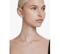 Swarovski Set di gioielli argento Donna Swarovski One Size argento