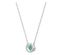 Swarovski - Set di gioielli in acciaio inox 5516965, Acciaio inossidabile