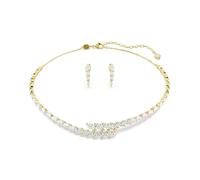 Swarovski - Set di gioielli Mesmera - - Accessories - Donna - Giallo - ONE SIZE