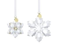 Swarovski Set di Ornamenti Amazon Exclusive Annual Edition 2026