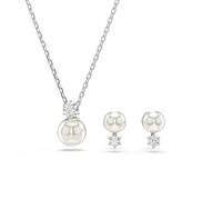 SET CRYSTAL PEARL MATRIX DONNA SWAROVSKI