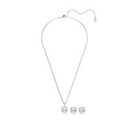 Swarovski - Set Swarovski UNA Angelic - - Accessories - Donna - Grigio - ONE SIZE