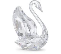 Cigno Swarovski Iconic Swan piccolo 5613254