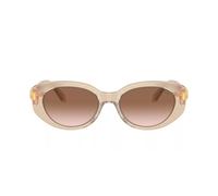 Swarovski SK 6002 103413 53 Occhiali da Sole