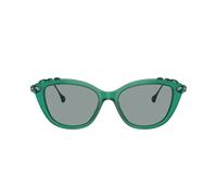 Swarovski SK 6010 2003/1 53 Occhiali da Sole