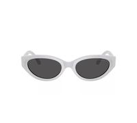 Swarovski SK 6030 106087 52 Occhiali da Sole