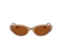 Swarovski SK 6030 106173 52 Occhiali da Sole