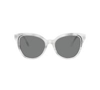 Swarovski SK 6031 104287 53 Occhiali da Sole