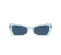Swarovski SK 6033 102455 54 Occhiali da Sole