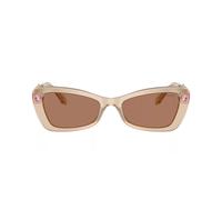 Swarovski SK 6033 106673 54 Occhiali da Sole