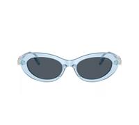 Swarovski SK 6042 107887 53 Occhiali da Sole