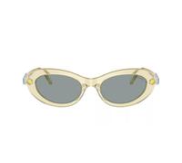 Swarovski SK 6042 1080/1 53 Occhiali da Sole