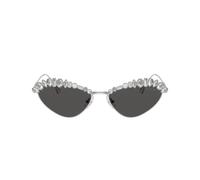 Swarovski SK 7009 400187 55 Occhiali da Sole