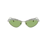 Swarovski SK 7009 4018/2 55 Occhiali da Sole