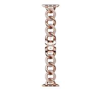 Swarovski Sparkling Collezione bracciale de Montre Connectée