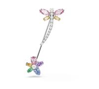 Swarovski - Spilla a forma di libellula - - Accessories - Donna - Multicolore - ONE SIZE