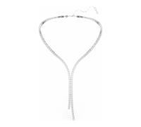 Swarovski - Spilla - - Accessories - Donna - Bianco - ONE SIZE