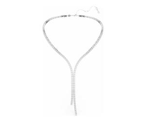Swarovski - Spilla - - Accessories - Donna - Bianco - ONE SIZE