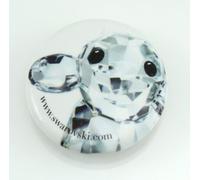 Swarovski spilla promozionale rara pecora collezione lovelots
