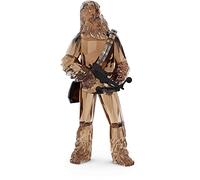 DECORAZIONE CHEWBACCA SWAROVSKI STAR WARS