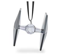 Swarovski Star Wars Tie Fighter Decorazione