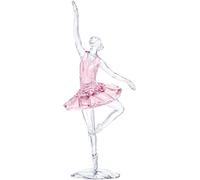 Swarovski Statuetta Ballerina 18,5 x 8,1 x 6,3 cm