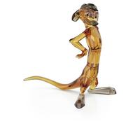 Swarovski Statuetta del re leone Timon
