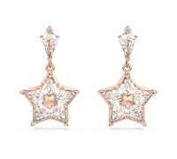 Swarovski Stella Collezione Braccialetto, Stella Star Earrings