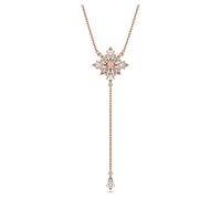 Swarovski Stella Collezione Braccialetto, Stella Y Shaped Necklace