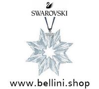 SWAROVSKI Stella Di Natale 2003