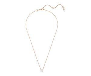 Swarovski - Stilla Attract Pendant Necklace - - Accessories - Donna - Rosa - ONE SIZE