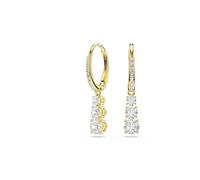 Swarovski Stilla Collezione Orecchini pendenti