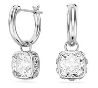 Swarovski Orecchini eleganti 2in1 con cristalli Stilla 5662919