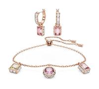 SET MULTICOLORE DONNA SWAROVSKI STILLA
