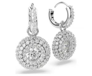Swarovski Sublima 5738193 orecchini bianchi