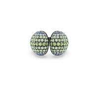 Swarovski Sublima anello cocktail con taglio rotondo in multi