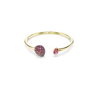 Swarovski - Sublima Bangle - - Accessories - Donna - Rosa - S