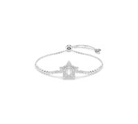 Swarovski - Sublima Bracelet - - Accessories - Donna - Grigio - ONE SIZE