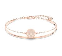 Swarovski Sublima Collezione bracciale jonc