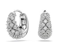 Swarovski - Sublima Earring - - Accessories - unisex - Bianco - ONE SIZE