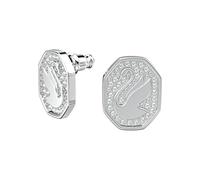 Swarovski Donna Signum Bianco Swarovski Cristallo Orecchino 5621097