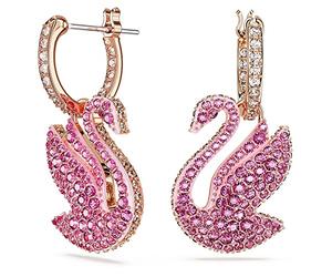 Swarovski Swan Collezione Pendente, Swan Set