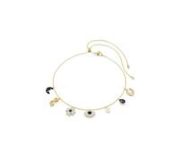 Swarovski Symbolica 5692164 collana color oro