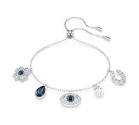 Swarovski - Symbolica Armband - - Accessories - Donna - Grigio - ONE SIZE
