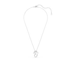 Swarovski - Symbolica Pendente - - Accessories - Donna - Grigio - ONE SIZE